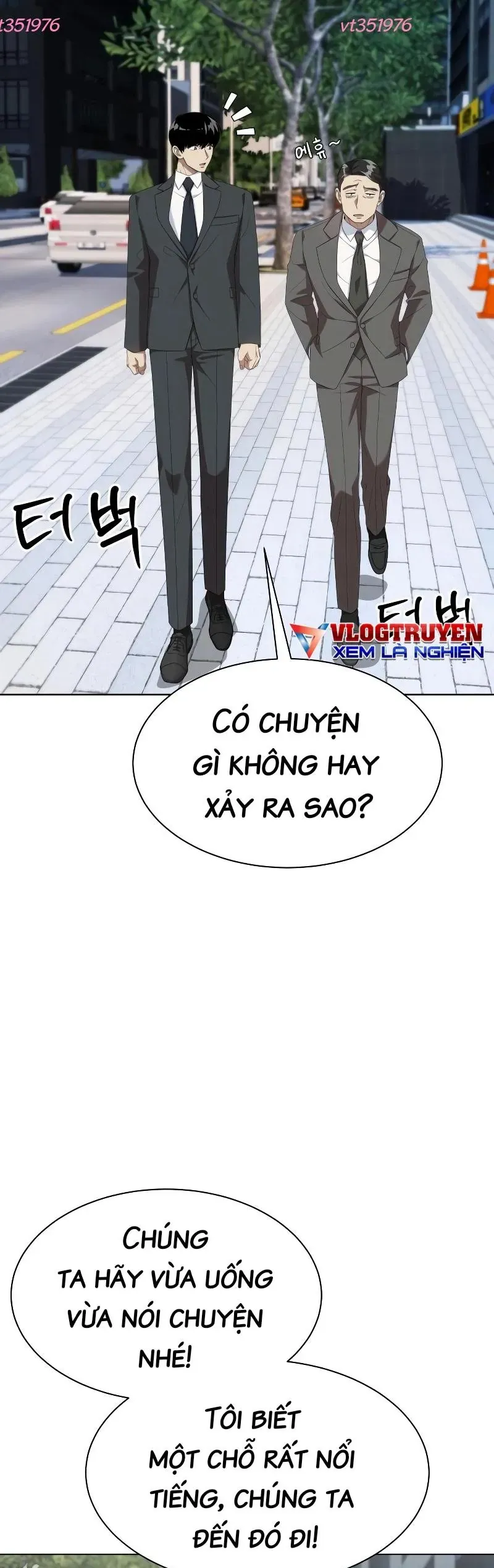 Từ Nhân Viên Vạn Năng Trở Thành Huyền Thoại Chapter 93 - 7