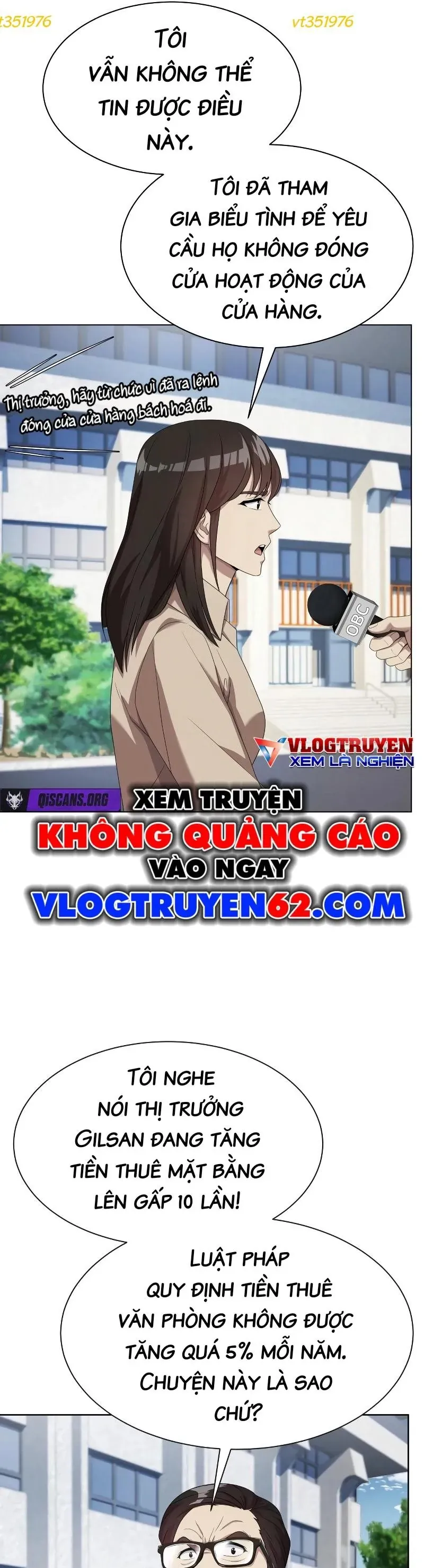 Từ Nhân Viên Vạn Năng Trở Thành Huyền Thoại Chapter 93 - 61