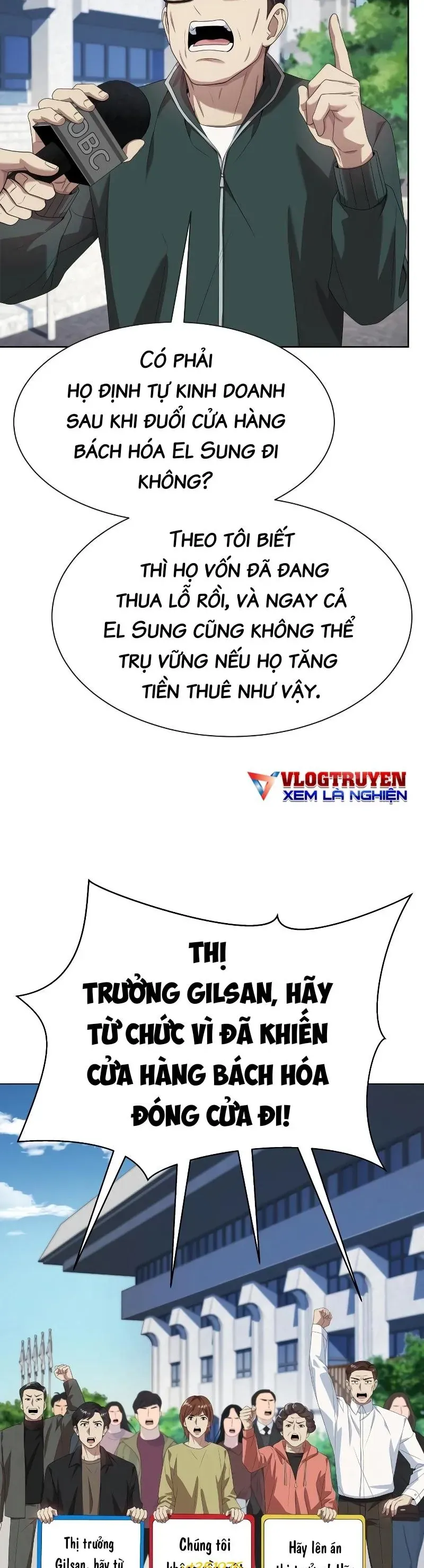 Từ Nhân Viên Vạn Năng Trở Thành Huyền Thoại Chapter 93 - 62