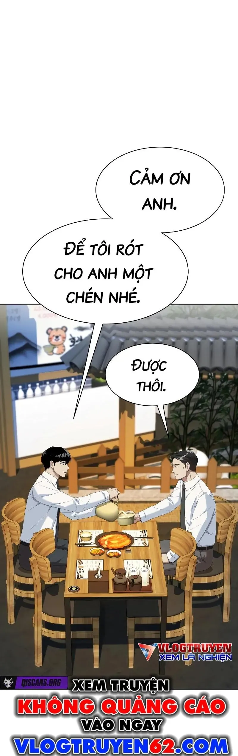 Từ Nhân Viên Vạn Năng Trở Thành Huyền Thoại Chapter 93 - 10