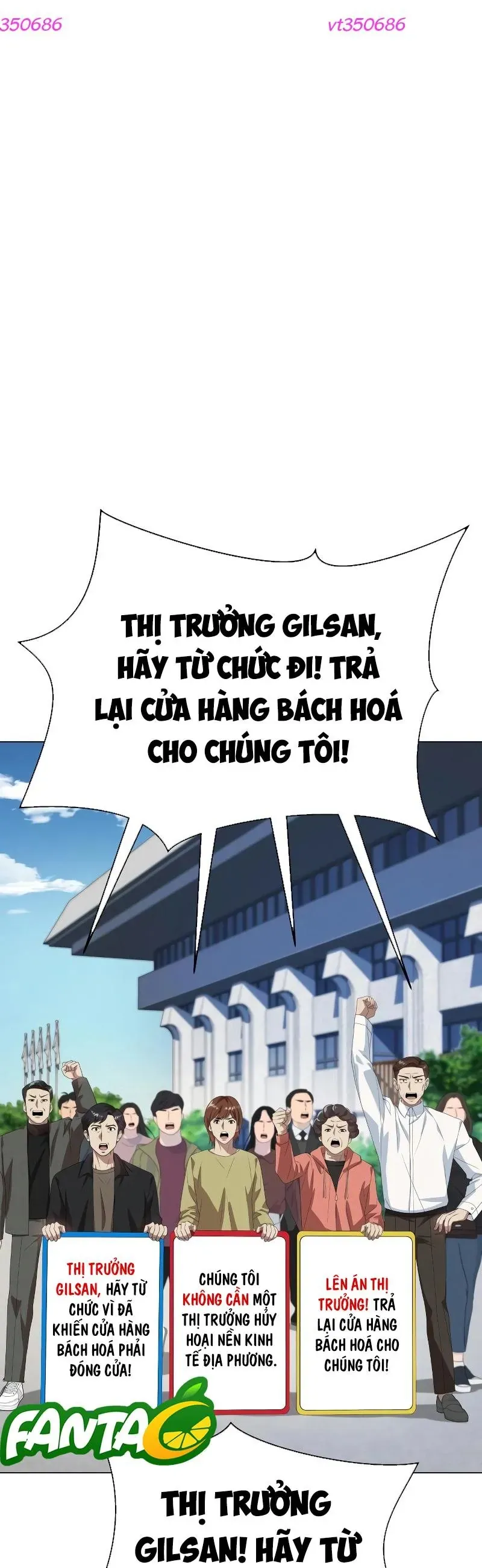 Từ Nhân Viên Vạn Năng Trở Thành Huyền Thoại Chapter 94 - 2