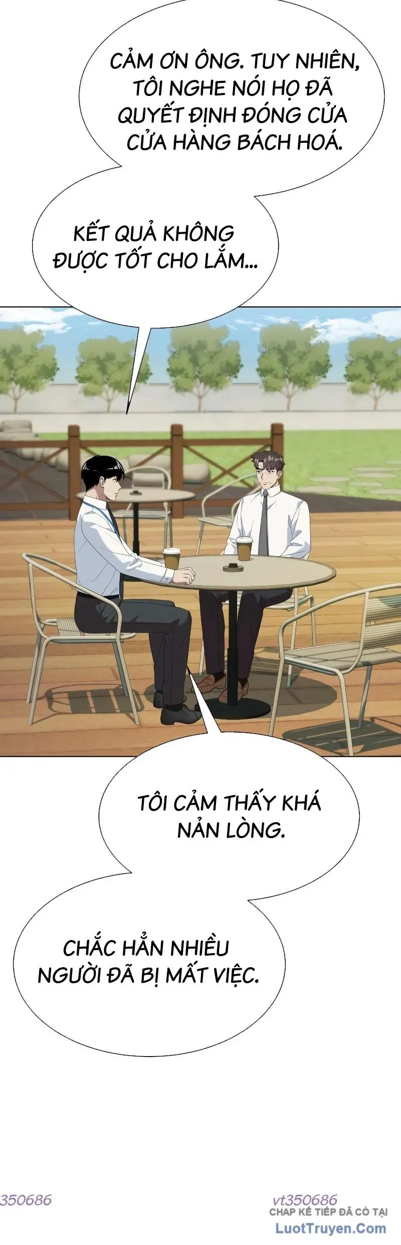 Từ Nhân Viên Vạn Năng Trở Thành Huyền Thoại Chapter 94 - 11