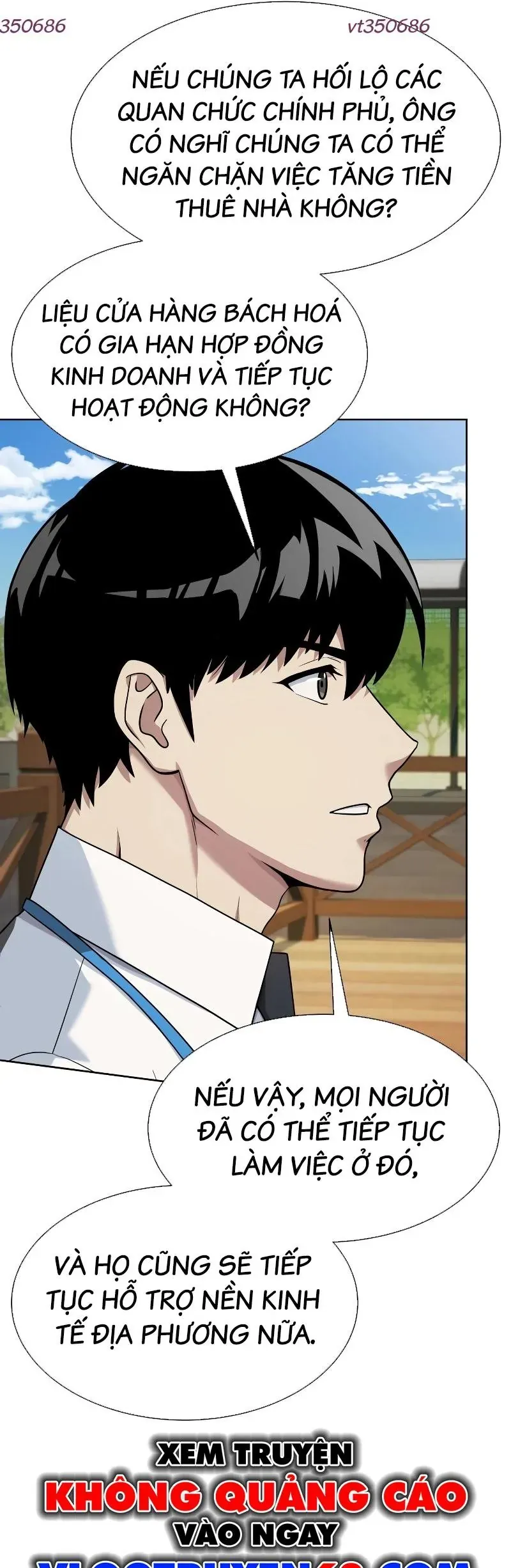 Từ Nhân Viên Vạn Năng Trở Thành Huyền Thoại Chapter 94 - 12