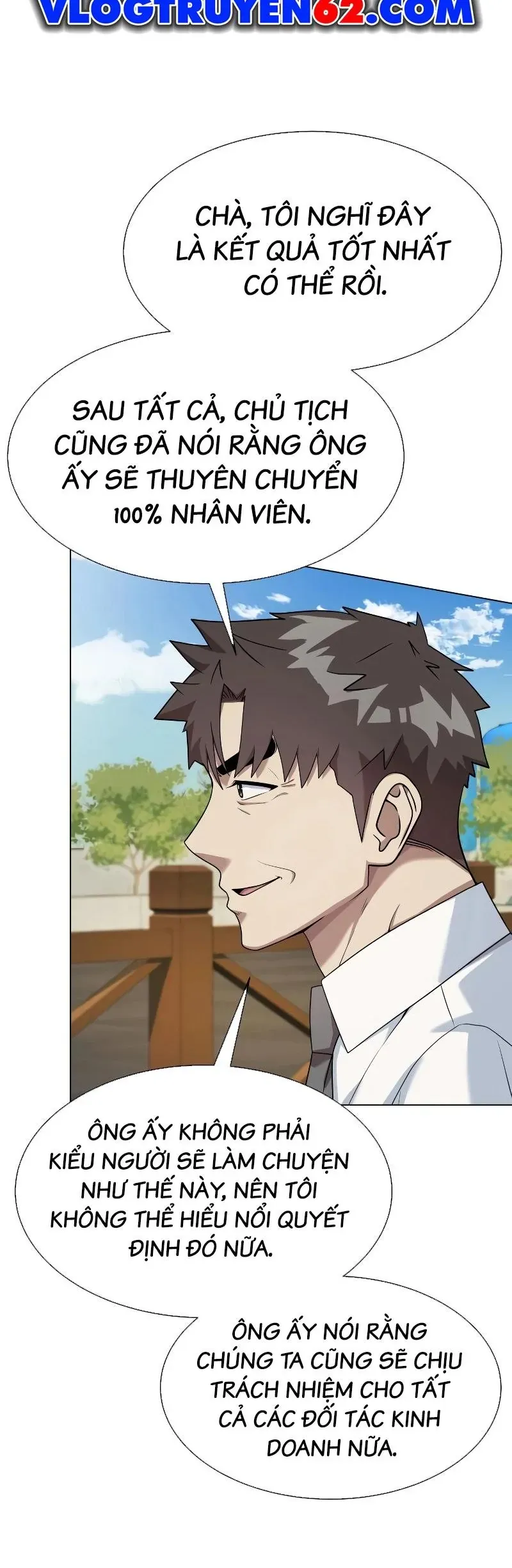 Từ Nhân Viên Vạn Năng Trở Thành Huyền Thoại Chapter 94 - 13