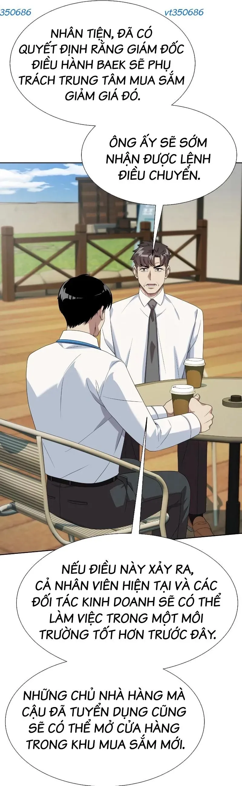 Từ Nhân Viên Vạn Năng Trở Thành Huyền Thoại Chapter 94 - 17