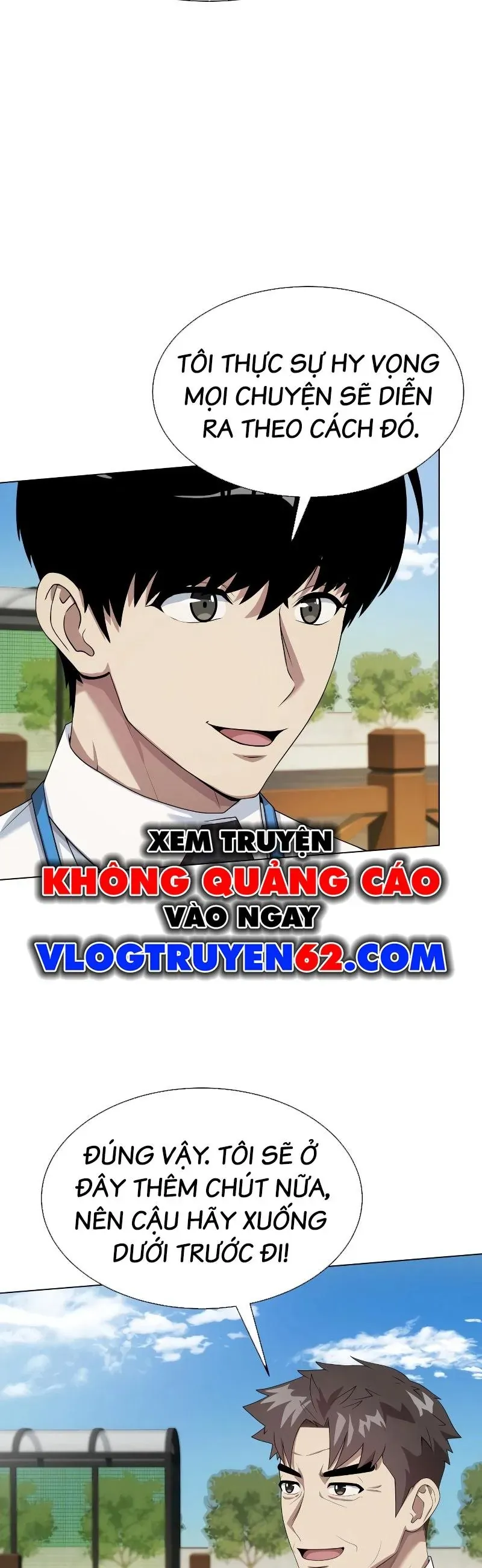 Từ Nhân Viên Vạn Năng Trở Thành Huyền Thoại Chapter 94 - 18