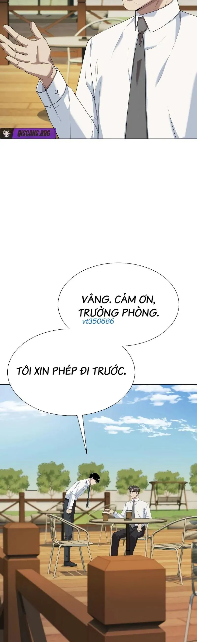 Từ Nhân Viên Vạn Năng Trở Thành Huyền Thoại Chapter 94 - 19
