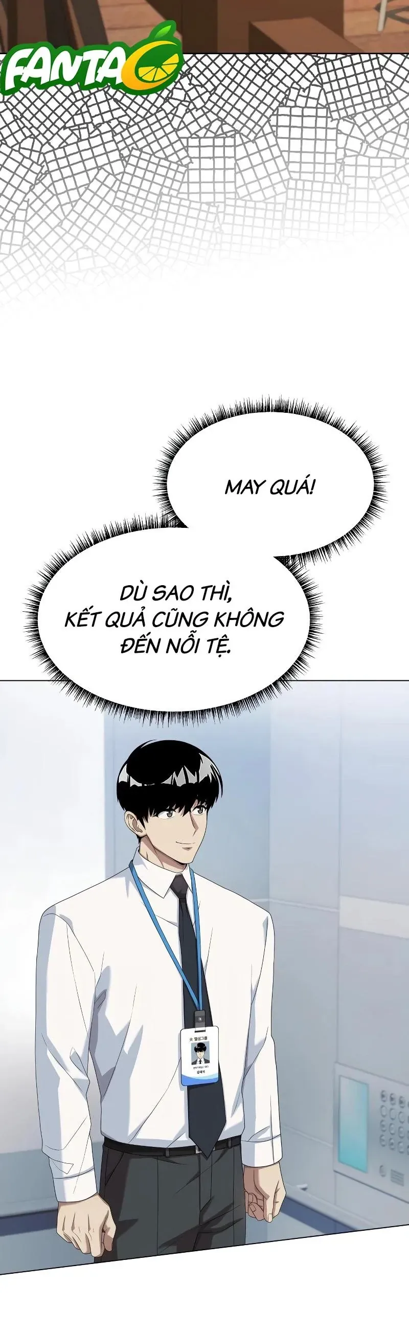 Từ Nhân Viên Vạn Năng Trở Thành Huyền Thoại Chapter 94 - 20