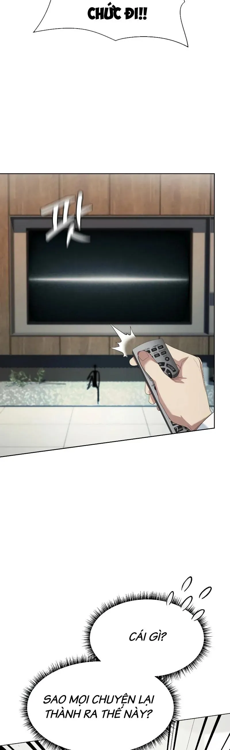 Từ Nhân Viên Vạn Năng Trở Thành Huyền Thoại Chapter 94 - 3