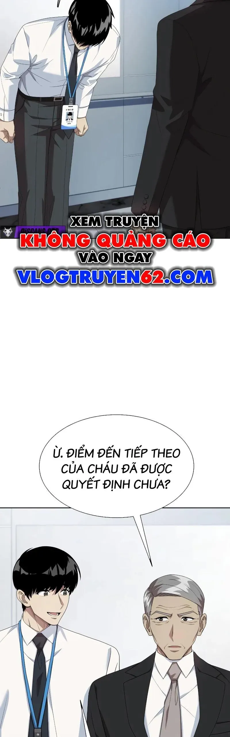 Từ Nhân Viên Vạn Năng Trở Thành Huyền Thoại Chapter 94 - 23