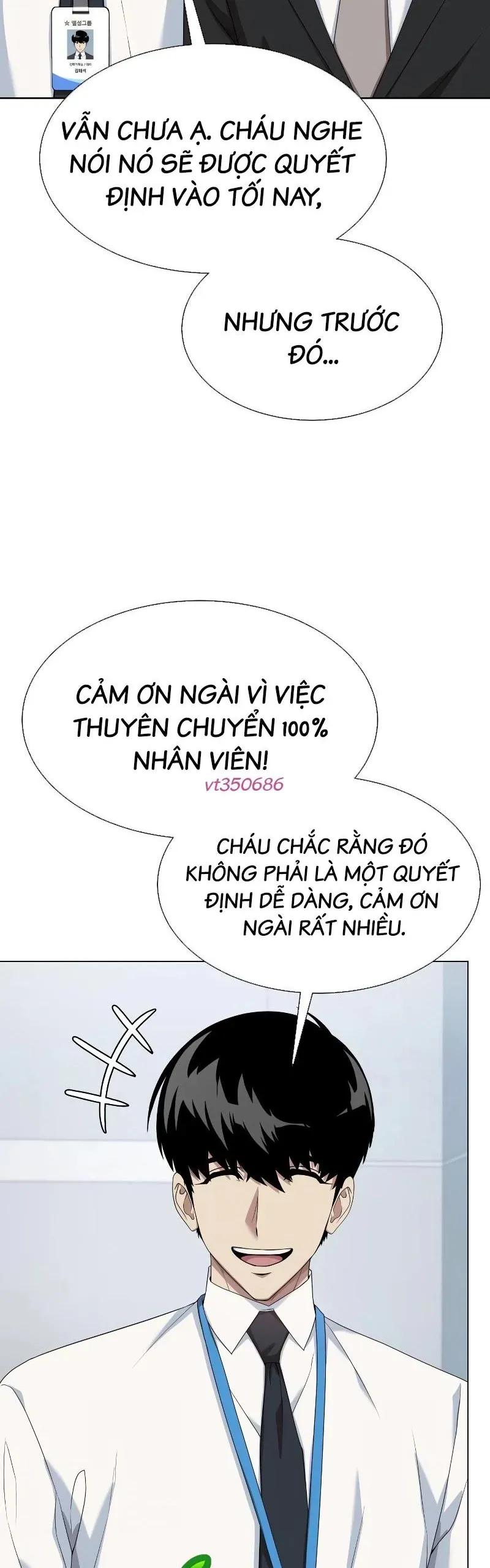 Từ Nhân Viên Vạn Năng Trở Thành Huyền Thoại Chapter 94 - 24