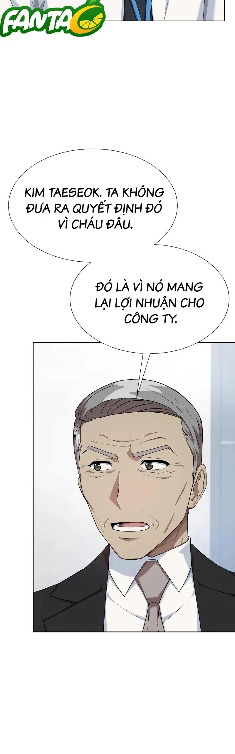 Từ Nhân Viên Vạn Năng Trở Thành Huyền Thoại Chapter 94 - 25