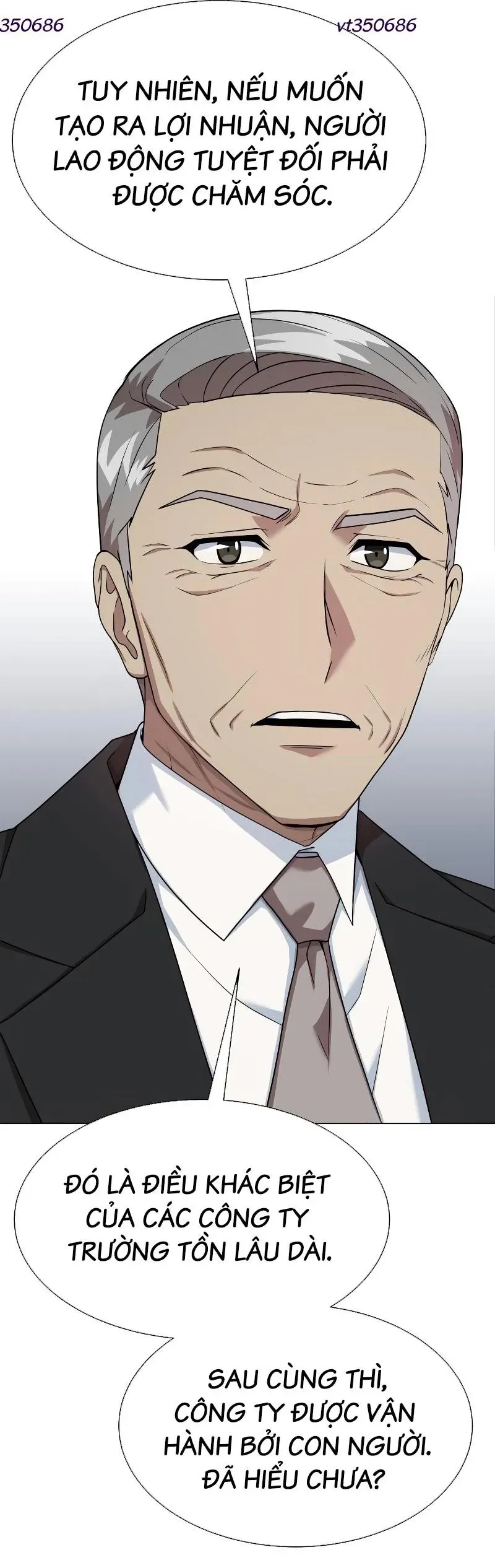 Từ Nhân Viên Vạn Năng Trở Thành Huyền Thoại Chapter 94 - 27