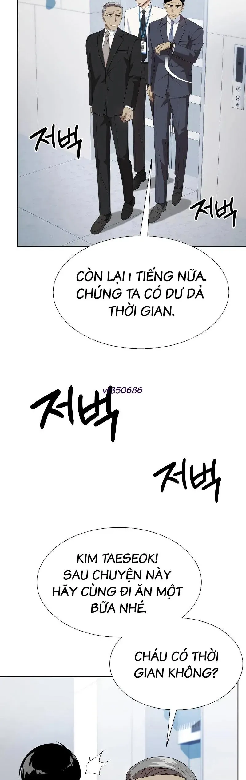 Từ Nhân Viên Vạn Năng Trở Thành Huyền Thoại Chapter 94 - 29