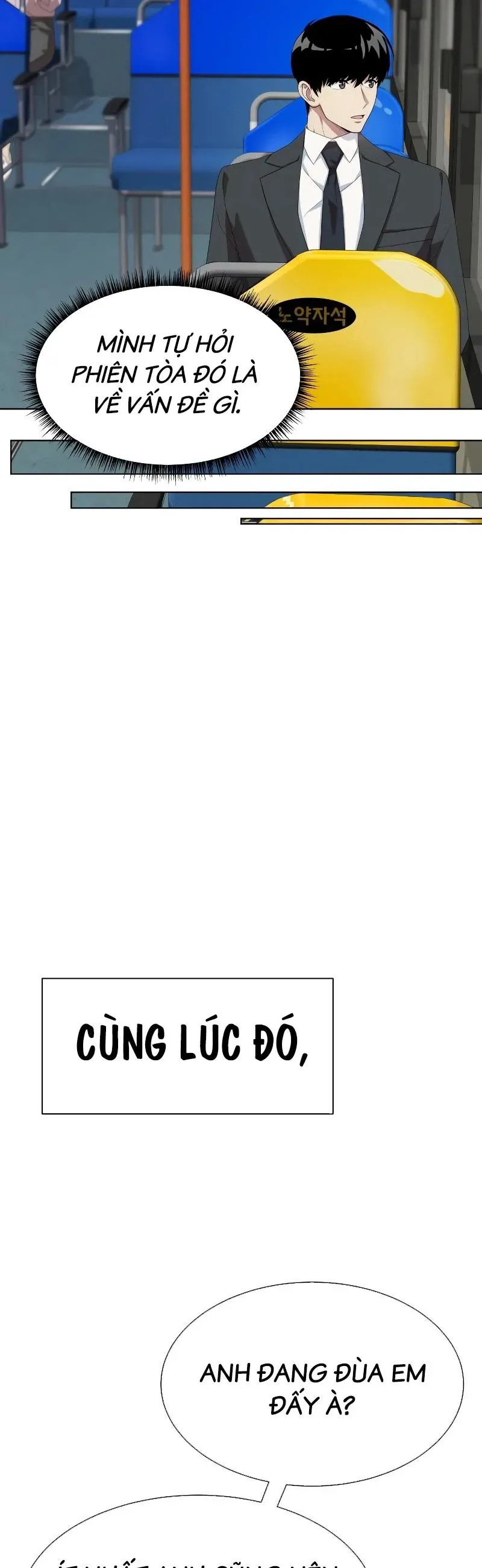 Từ Nhân Viên Vạn Năng Trở Thành Huyền Thoại Chapter 94 - 33