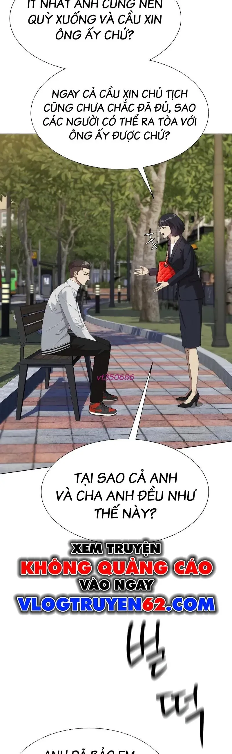 Từ Nhân Viên Vạn Năng Trở Thành Huyền Thoại Chapter 94 - 34