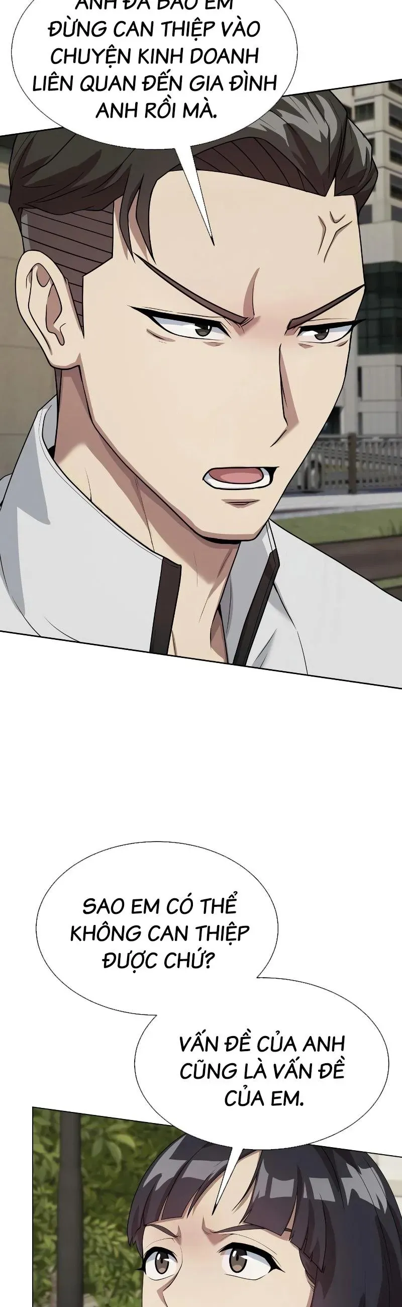 Từ Nhân Viên Vạn Năng Trở Thành Huyền Thoại Chapter 94 - 35