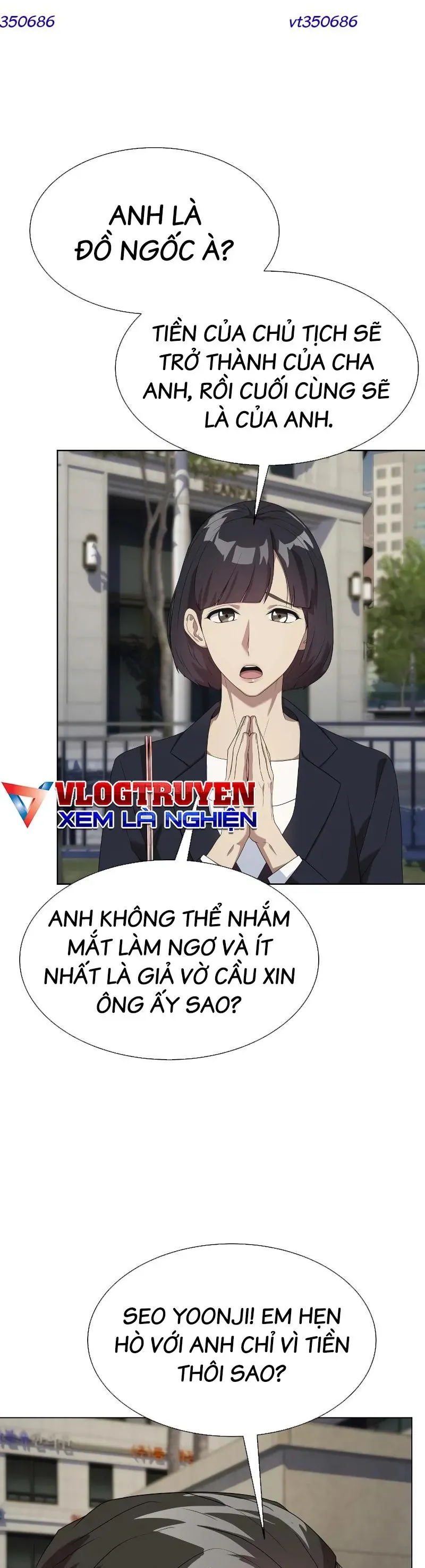 Từ Nhân Viên Vạn Năng Trở Thành Huyền Thoại Chapter 94 - 37