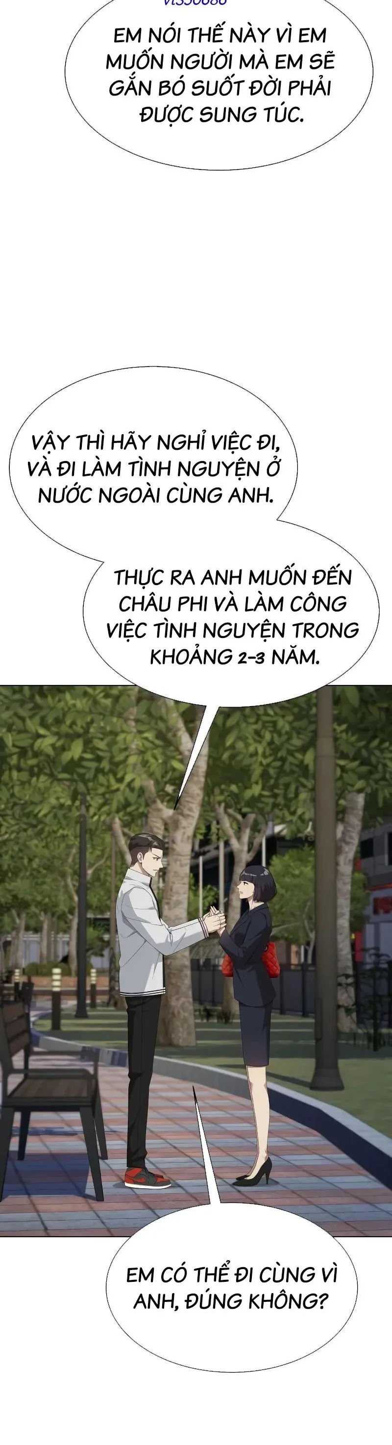 Từ Nhân Viên Vạn Năng Trở Thành Huyền Thoại Chapter 94 - 39