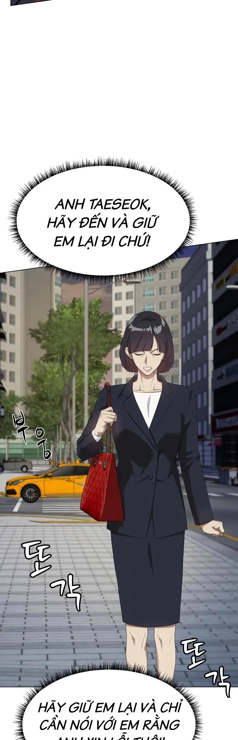 Từ Nhân Viên Vạn Năng Trở Thành Huyền Thoại Chapter 94 - 48