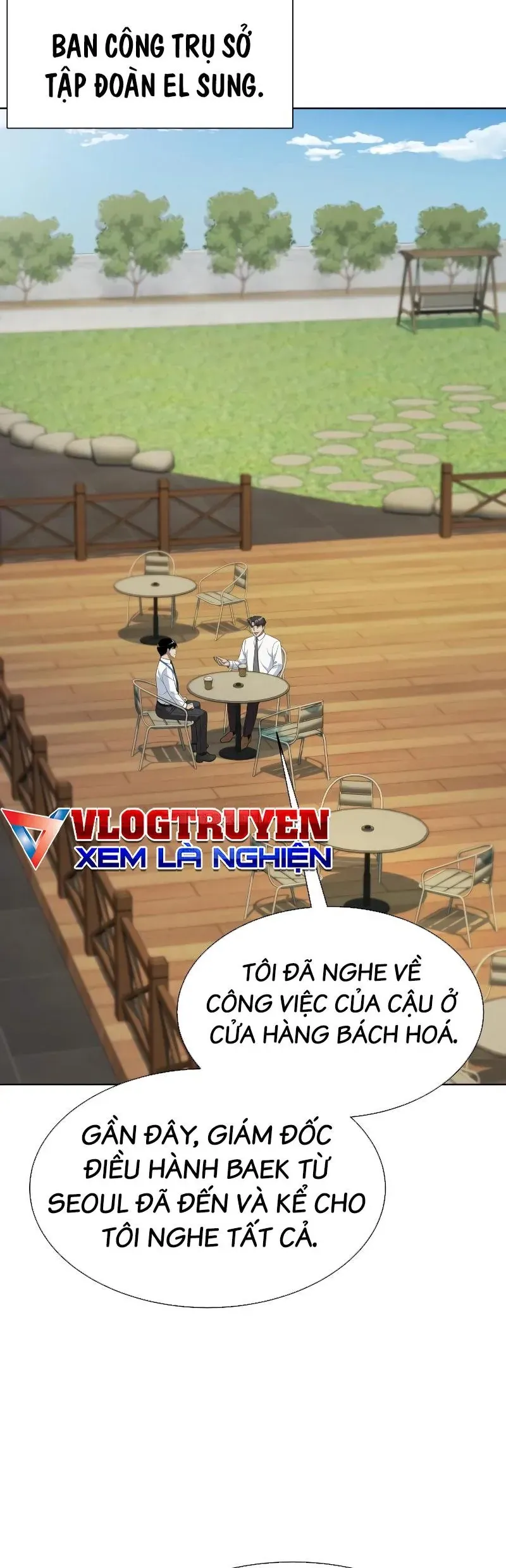Từ Nhân Viên Vạn Năng Trở Thành Huyền Thoại Chapter 94 - 10