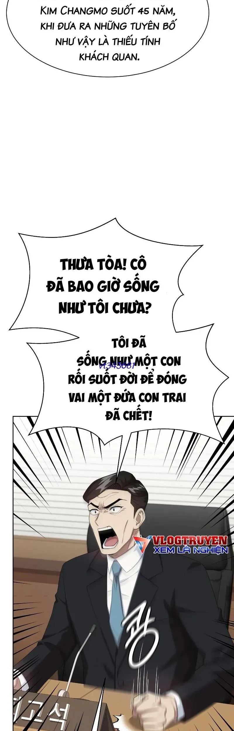 Từ Nhân Viên Vạn Năng Trở Thành Huyền Thoại Chapter 95 - 13