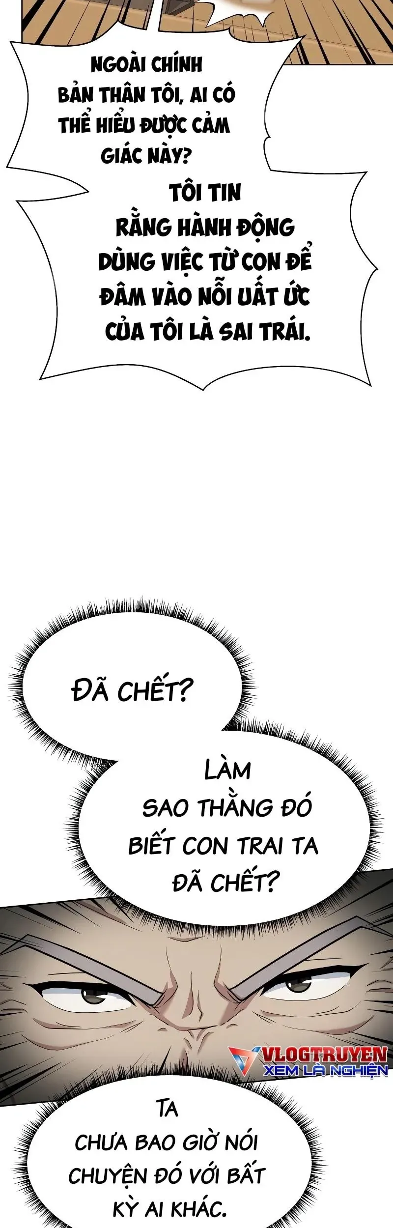 Từ Nhân Viên Vạn Năng Trở Thành Huyền Thoại Chapter 95 - 14