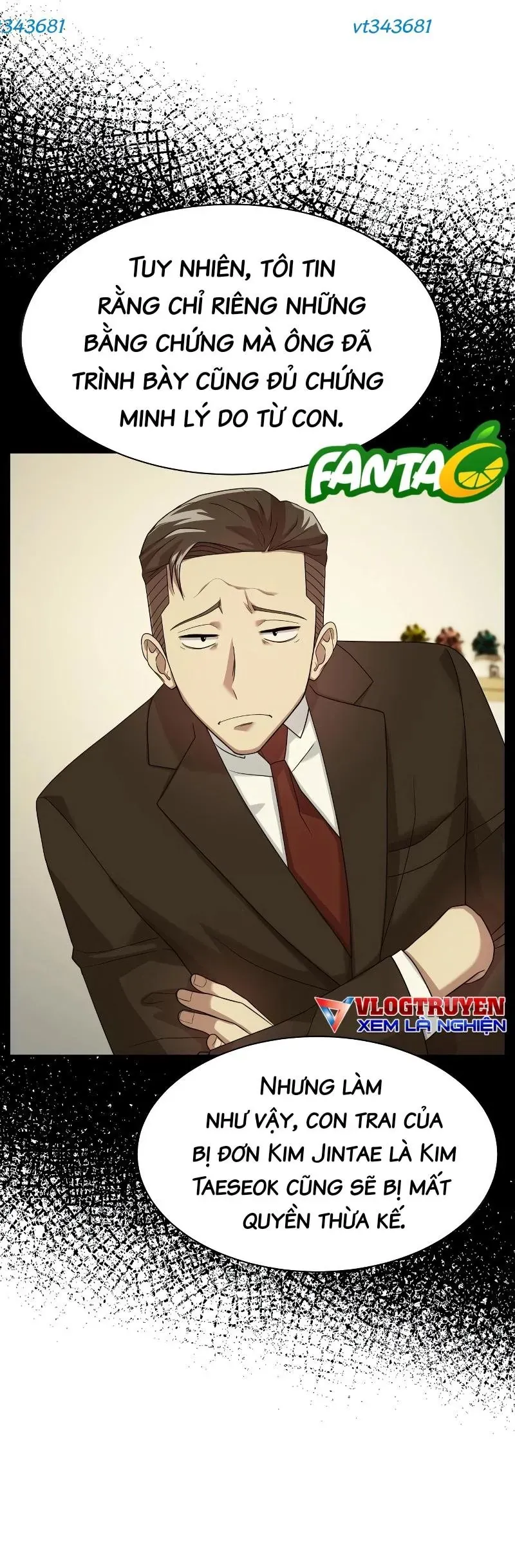 Từ Nhân Viên Vạn Năng Trở Thành Huyền Thoại Chapter 95 - 16