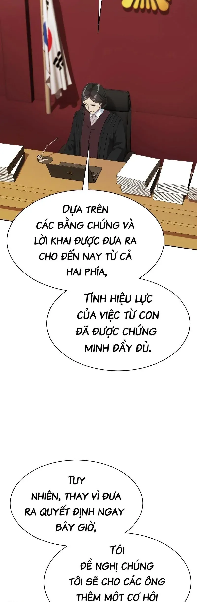 Từ Nhân Viên Vạn Năng Trở Thành Huyền Thoại Chapter 95 - 19