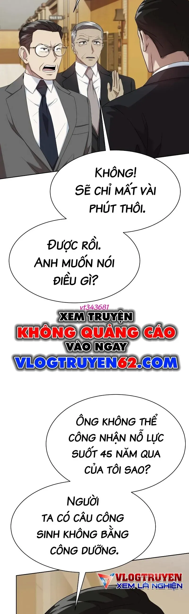 Từ Nhân Viên Vạn Năng Trở Thành Huyền Thoại Chapter 95 - 23
