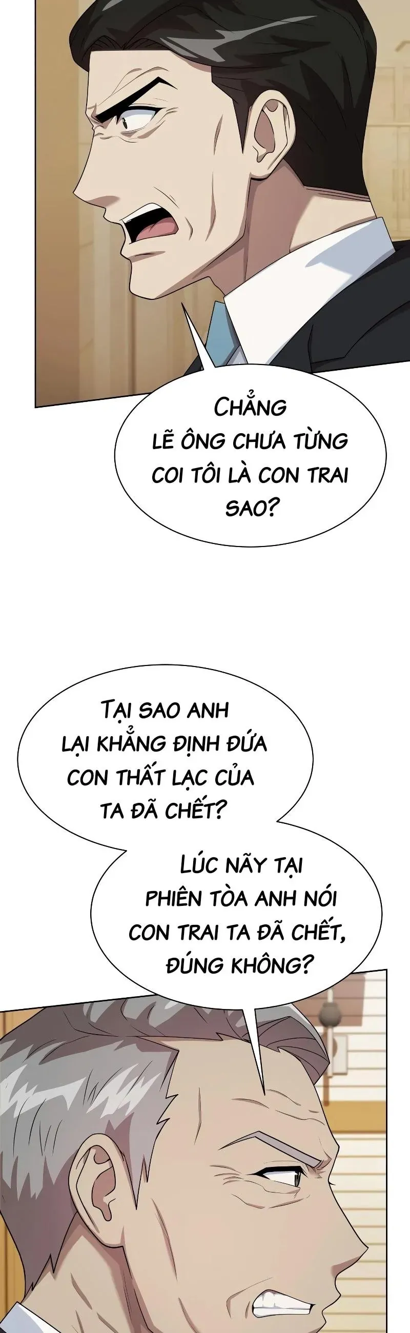 Từ Nhân Viên Vạn Năng Trở Thành Huyền Thoại Chapter 95 - 24