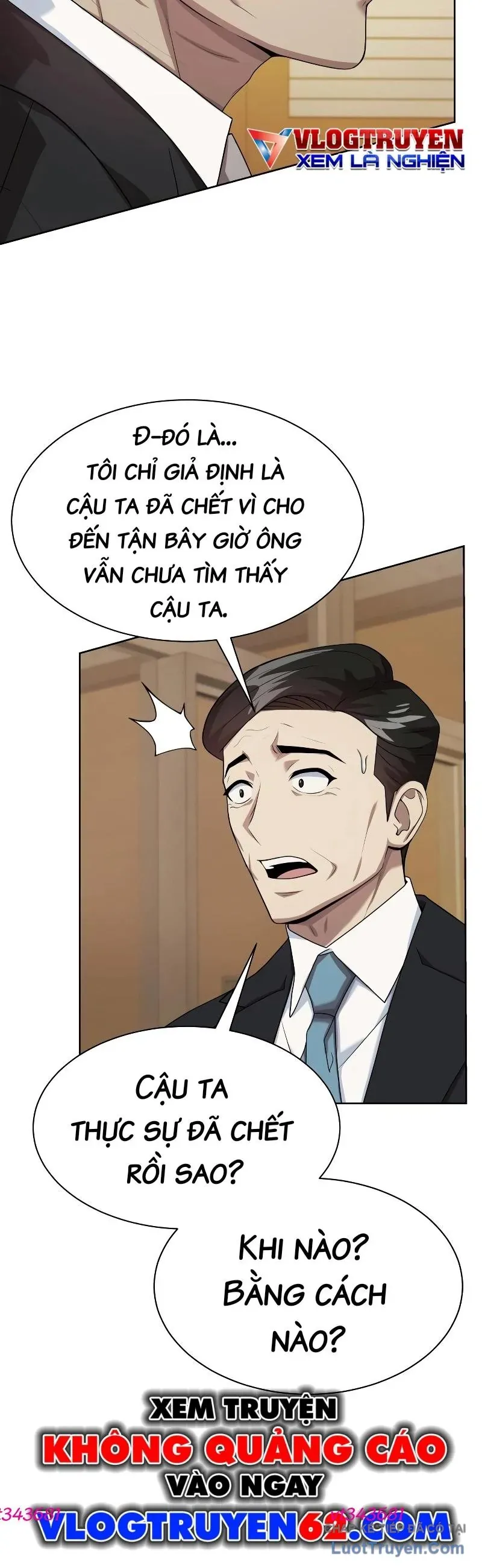 Từ Nhân Viên Vạn Năng Trở Thành Huyền Thoại Chapter 95 - 25