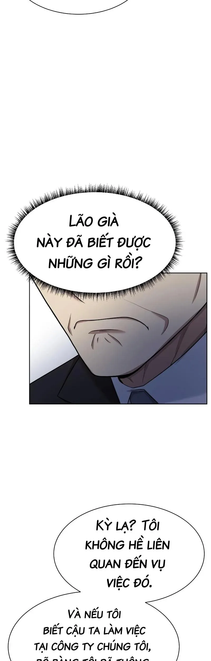Từ Nhân Viên Vạn Năng Trở Thành Huyền Thoại Chapter 95 - 27