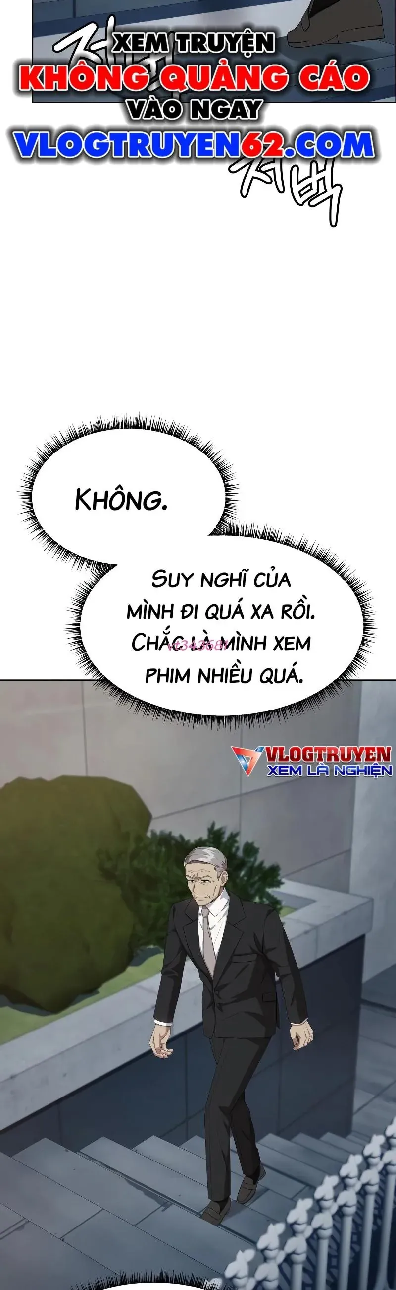 Từ Nhân Viên Vạn Năng Trở Thành Huyền Thoại Chapter 95 - 33