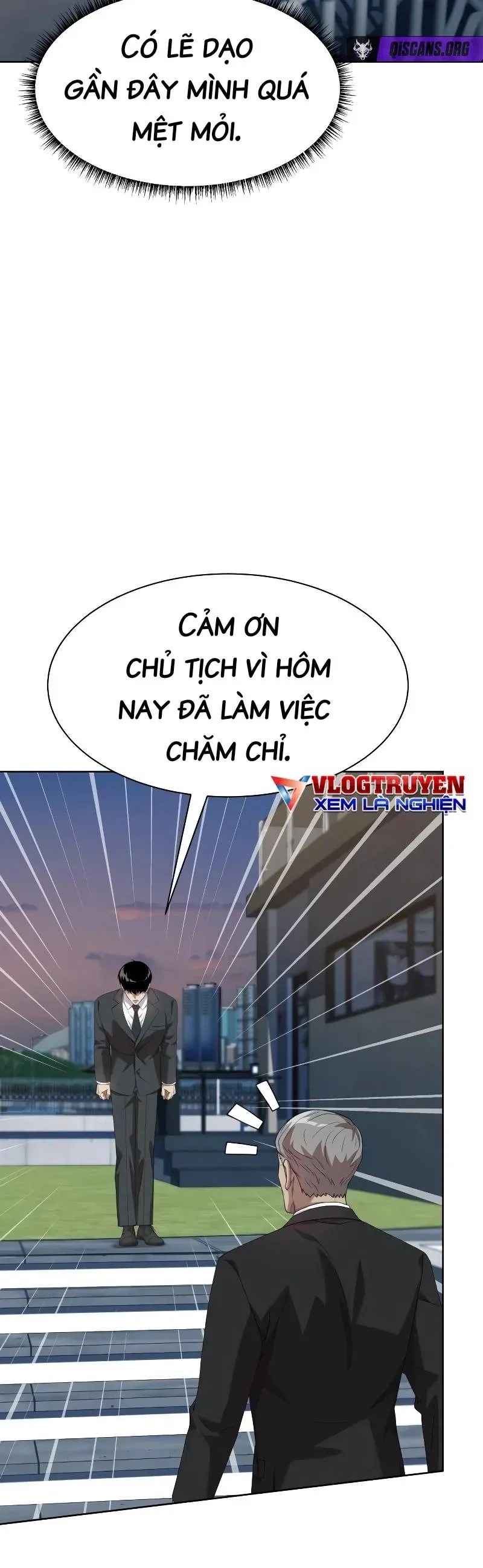 Từ Nhân Viên Vạn Năng Trở Thành Huyền Thoại Chapter 95 - 34