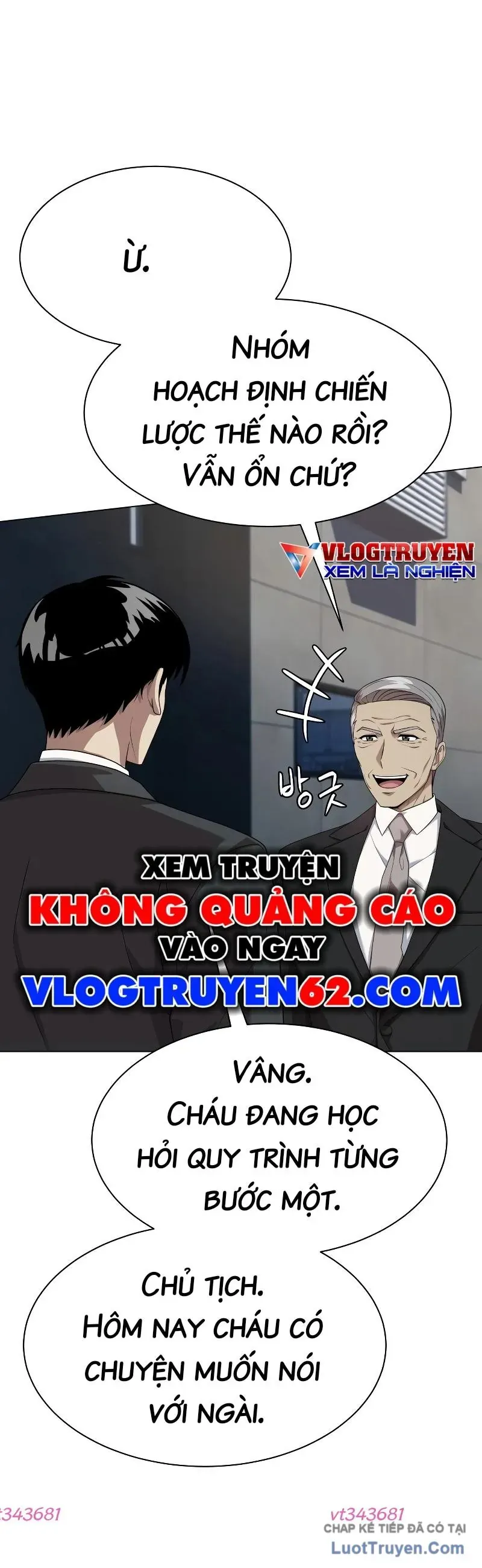 Từ Nhân Viên Vạn Năng Trở Thành Huyền Thoại Chapter 95 - 35
