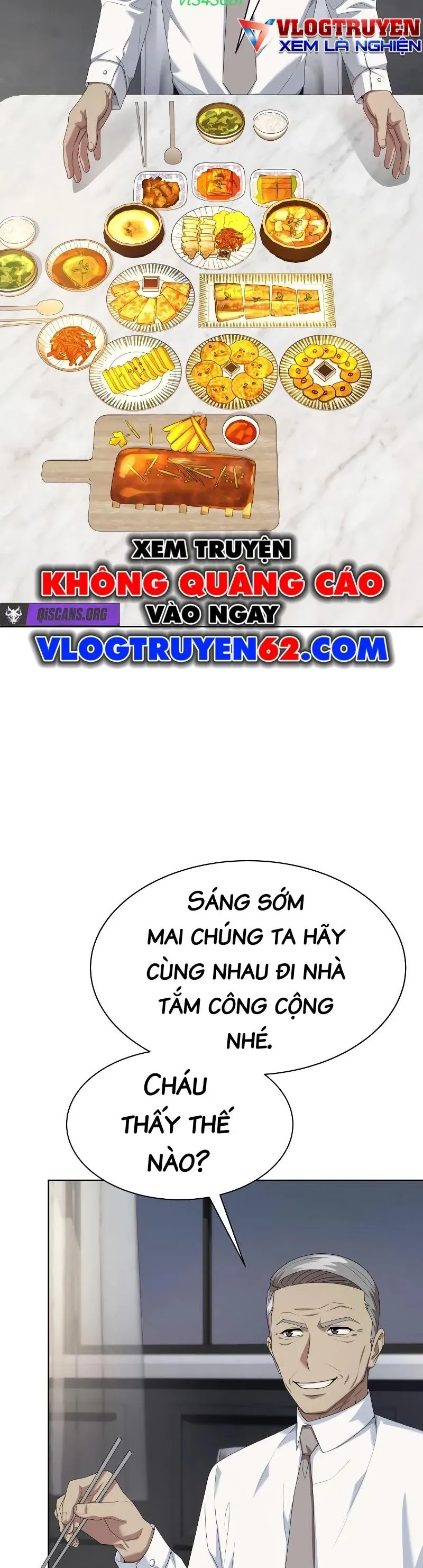 Từ Nhân Viên Vạn Năng Trở Thành Huyền Thoại Chapter 95 - 38