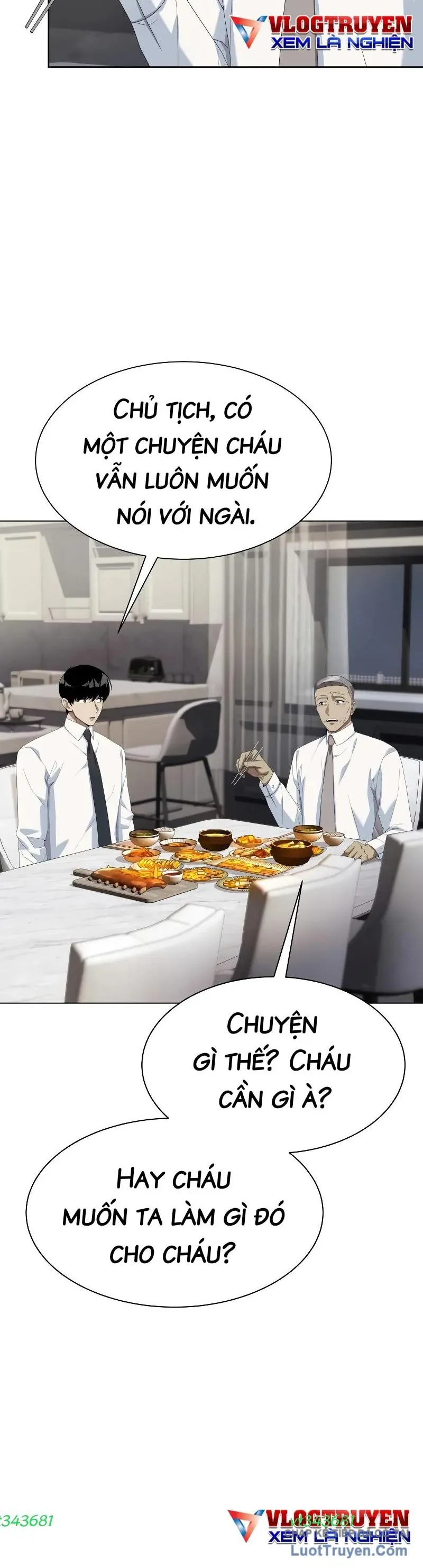 Từ Nhân Viên Vạn Năng Trở Thành Huyền Thoại Chapter 95 - 39