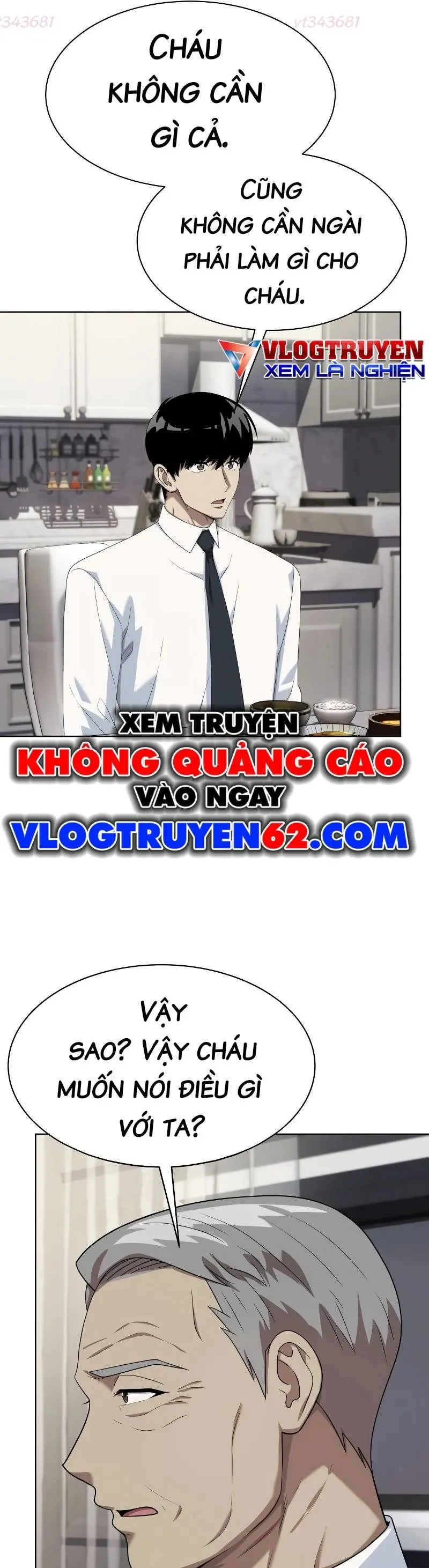 Từ Nhân Viên Vạn Năng Trở Thành Huyền Thoại Chapter 95 - 40