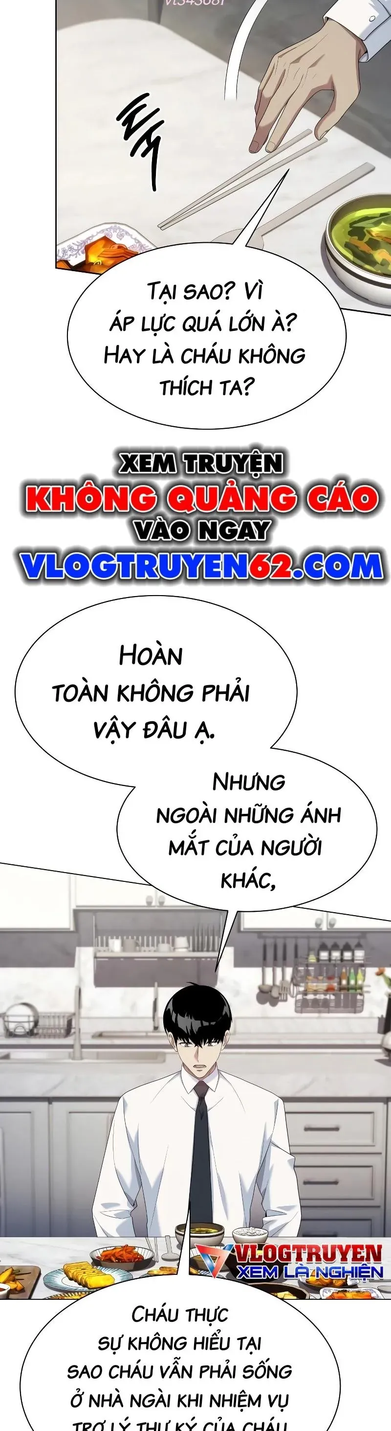 Từ Nhân Viên Vạn Năng Trở Thành Huyền Thoại Chapter 95 - 42