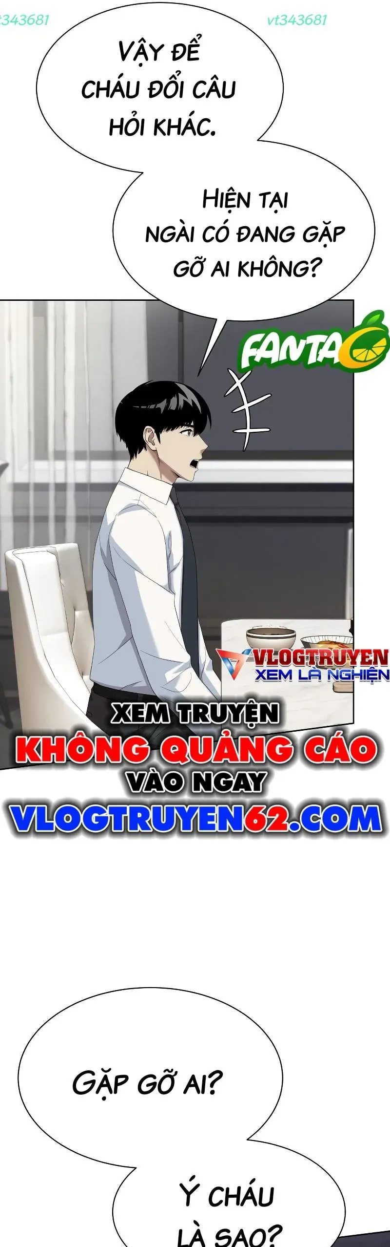 Từ Nhân Viên Vạn Năng Trở Thành Huyền Thoại Chapter 95 - 44