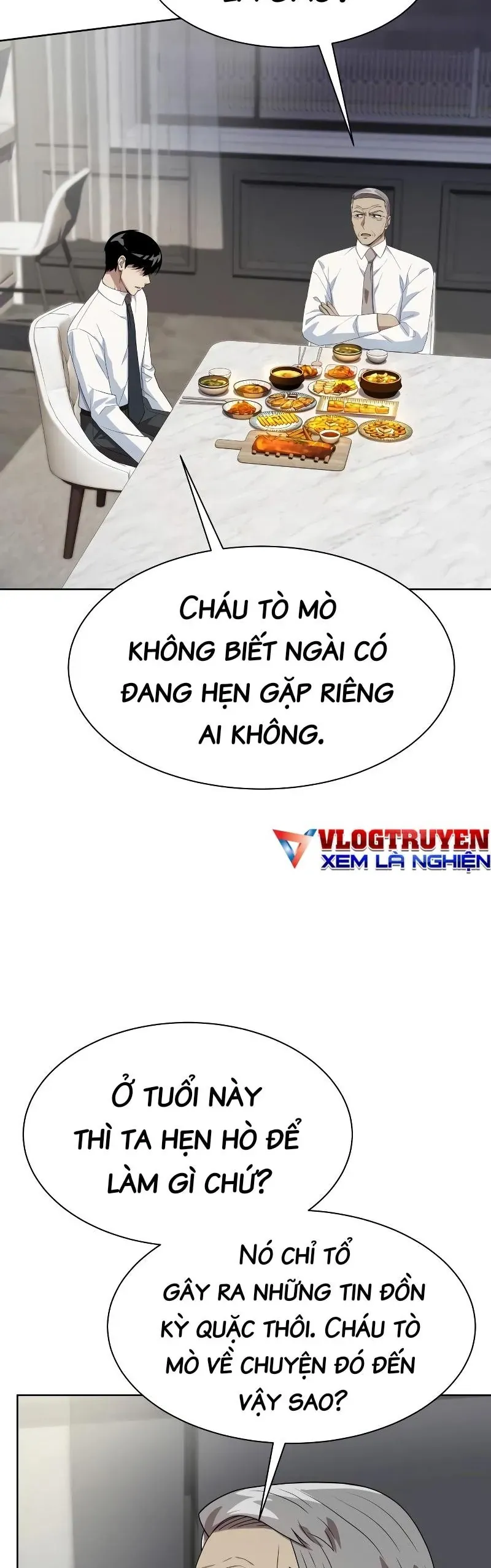 Từ Nhân Viên Vạn Năng Trở Thành Huyền Thoại Chapter 95 - 45