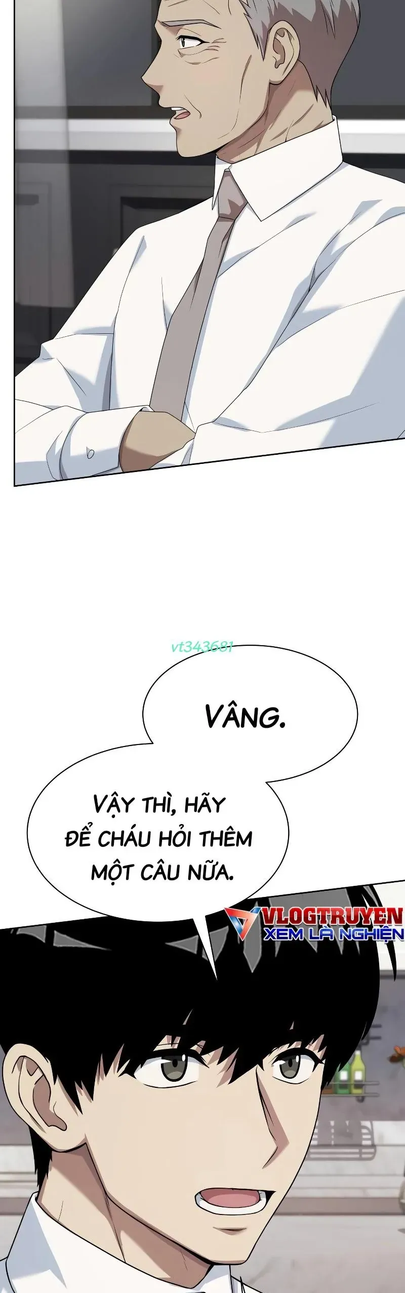 Từ Nhân Viên Vạn Năng Trở Thành Huyền Thoại Chapter 95 - 46