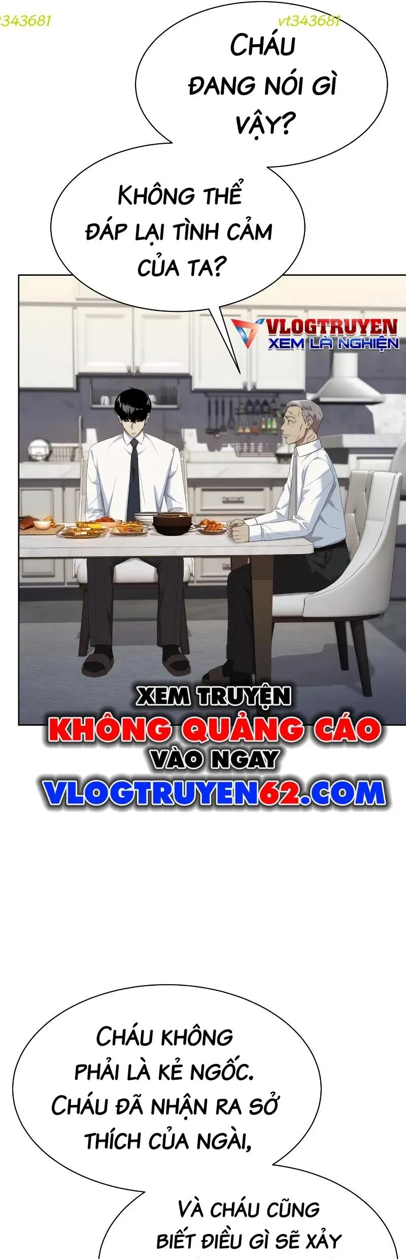 Từ Nhân Viên Vạn Năng Trở Thành Huyền Thoại Chapter 95 - 49