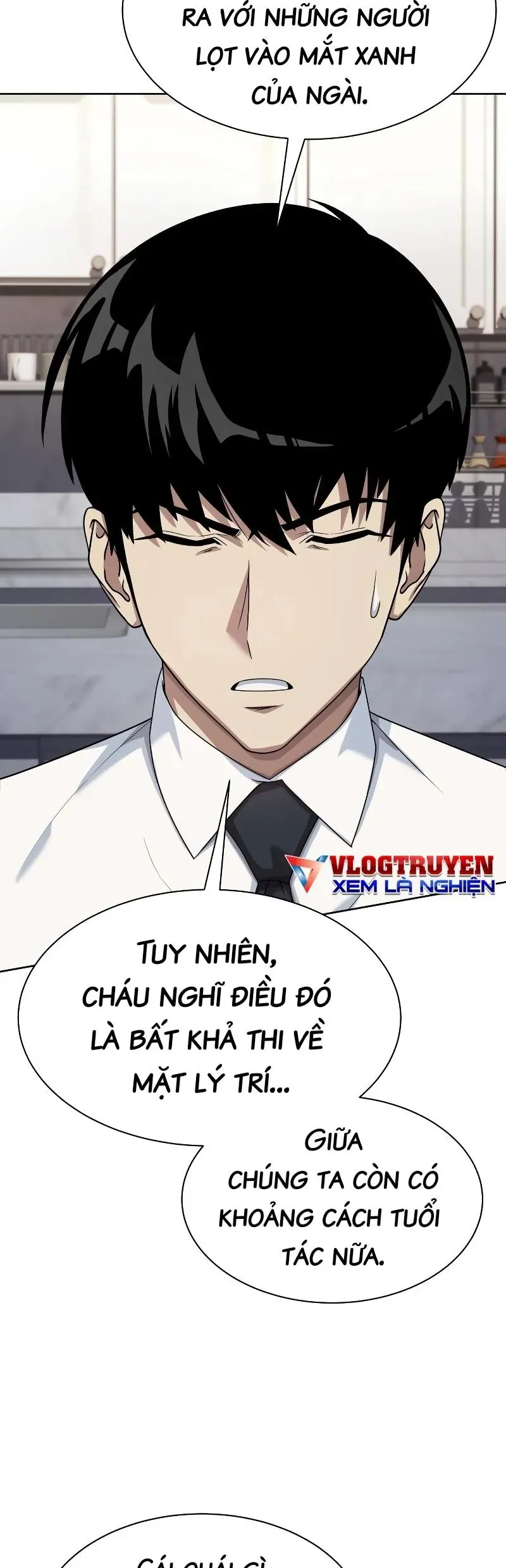 Từ Nhân Viên Vạn Năng Trở Thành Huyền Thoại Chapter 95 - 50