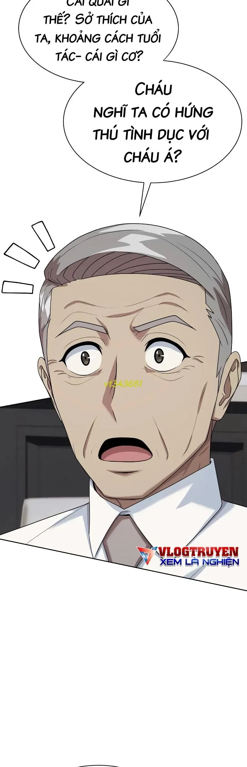 Từ Nhân Viên Vạn Năng Trở Thành Huyền Thoại Chapter 95 - 51