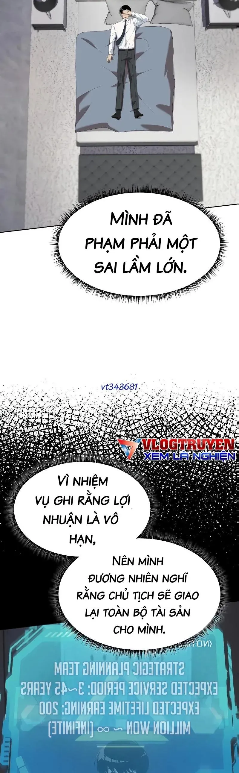 Từ Nhân Viên Vạn Năng Trở Thành Huyền Thoại Chapter 95 - 56