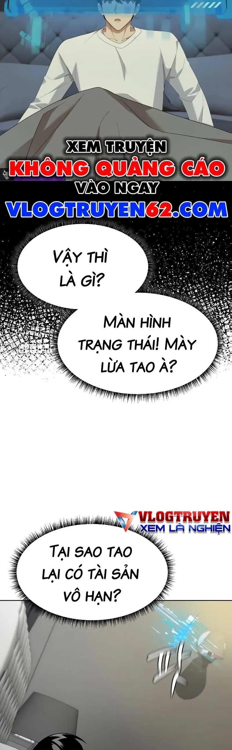 Từ Nhân Viên Vạn Năng Trở Thành Huyền Thoại Chapter 95 - 57