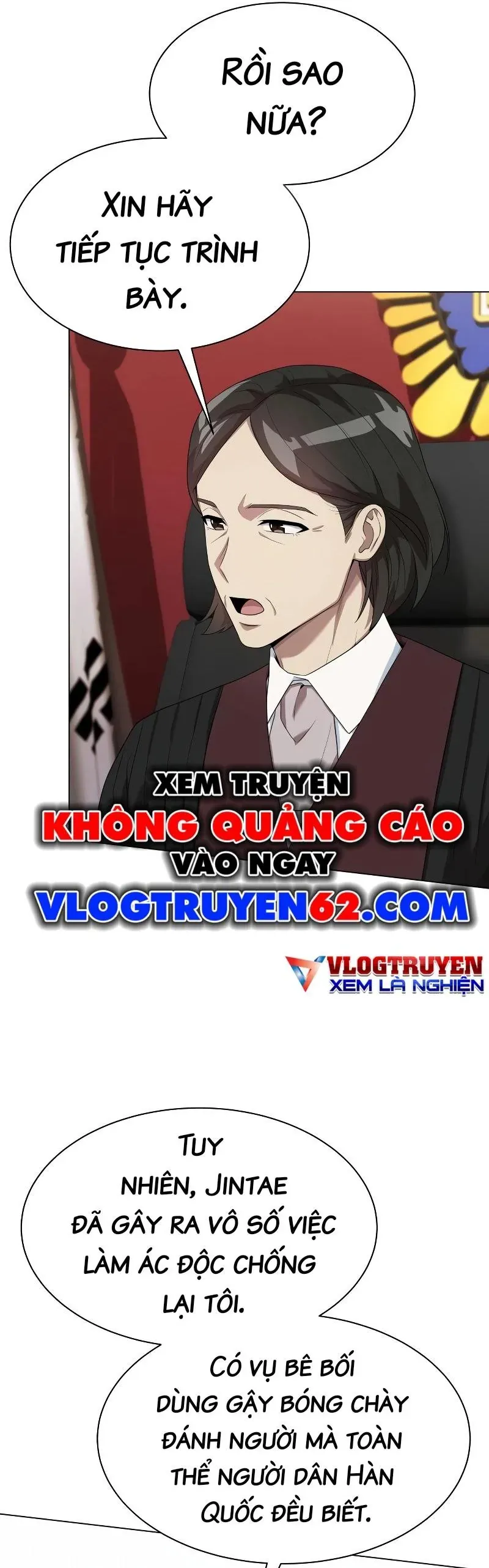 Từ Nhân Viên Vạn Năng Trở Thành Huyền Thoại Chapter 95 - 7
