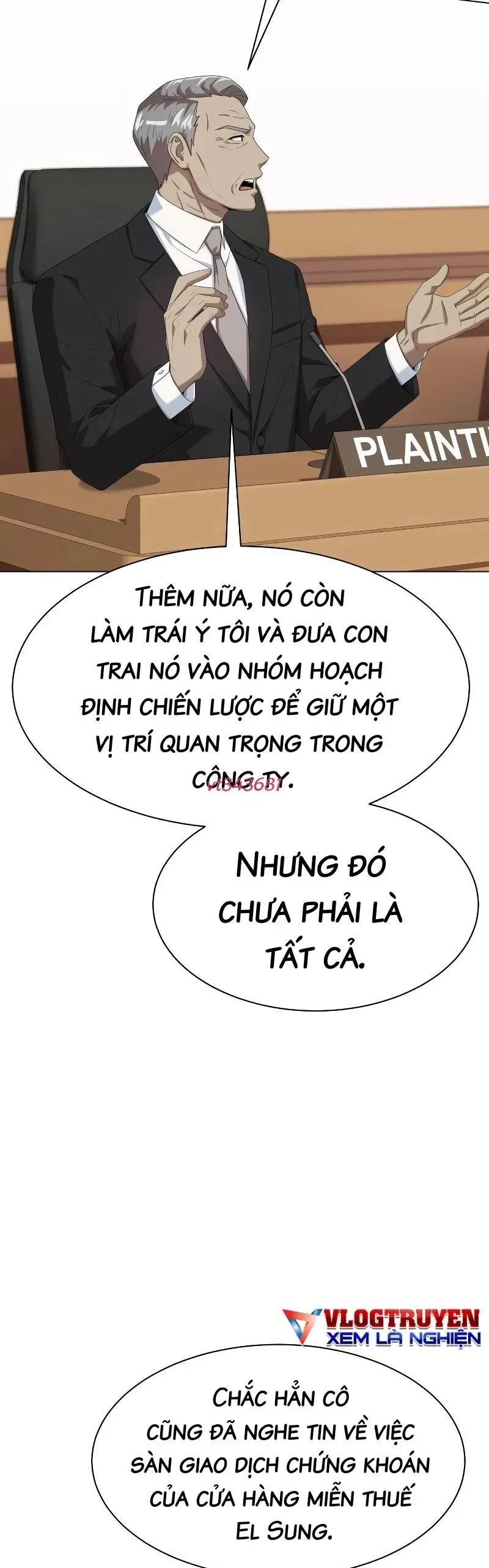 Từ Nhân Viên Vạn Năng Trở Thành Huyền Thoại Chapter 95 - 8